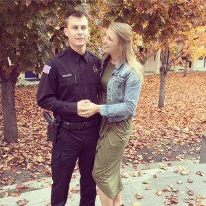 Meet your Posher, Amber